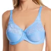 Lilyette Comfort Lace Minimizer Bra 0428 -Freya Fashion Shop lilyette lil001 0428 gs