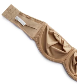 Lilyette Tailored Strapless Minimizer Bra 939 -Freya Fashion Shop lilyette lil001 939 cs2