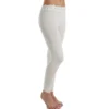 Linda Hartman Silk Knit Legging With Lace Waistband And Cuff 774025 -Freya Fashion Shop linda hartman liha01 774025 gs