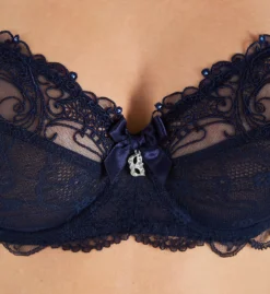 Lise Charmel Soir De Venise Demi Cup Bra ACA3003 -Freya Fashion Shop lise charmel lich01 aca3003 cs1