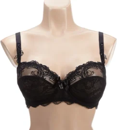 Lise Charmel Soir De Venise Demi Cup Bra ACA3003 -Freya Fashion Shop lise charmel lich01 aca3003 fs