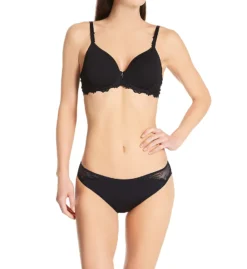 Lise Charmel Dressing Floral Low Waist Brief Panty ACC0188 -Freya Fashion Shop lise charmel lich01 acc0188 cs2