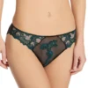 Lise Charmel Dressing Floral Italian Brief Panty ACC0788 -Freya Fashion Shop lise charmel lich01 acc0788 gs