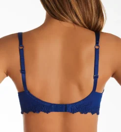 Lise Charmel Dressing Floral Demi Cup Bra ACC3088 -Freya Fashion Shop lise charmel lich01 acc3088 bs