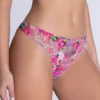 Lise Charmel Envolee De Fleurs Thong Panty ACH0083 -Freya Fashion Shop lise charmel lich01 ach0083 gs