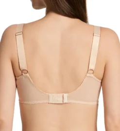 Lise Charmel Sublime En Dentelle 3 Part Full Cup Bra ACH2813 -Freya Fashion Shop lise charmel lich01 ach2813 bs