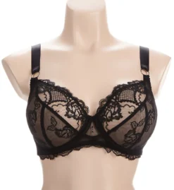 Lise Charmel Sublime En Dentelle 3 Part Full Cup Bra ACH2813 -Freya Fashion Shop lise charmel lich01 ach2813 fs
