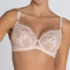 Lise Charmel Sublime En Dentelle 3 Part Full Cup Bra ACH2813 -Freya Fashion Shop lise charmel lich01 ach2813 gs