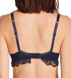 Lise Charmel Magie Saphir Contour Plunge Bra ACH8511 -Freya Fashion Shop lise charmel lich01 ach8511 bs