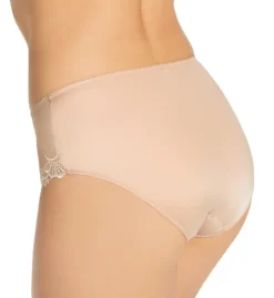 Lise Charmel Dressing Floral Brief Bikini Panty BCC0388 -Freya Fashion Shop lise charmel lich01 bcc0388 bs