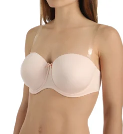 Lise Charmel Antinea Essential Fit Strapless Bra CCC8389 -Freya Fashion Shop lise charmel lich01 ccc8389 cs2