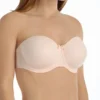 Lise Charmel Antinea Essential Fit Strapless Bra CCC8389 -Freya Fashion Shop lise charmel lich01 ccc8389 gs
