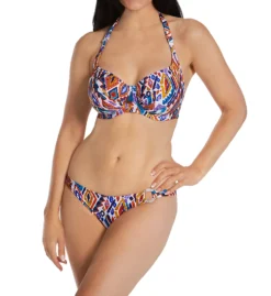 Lise Charmel La Maya Antigel Seduction Swim Bottom EBB0755 -Freya Fashion Shop lise charmel lich01 ebb0755 cs1