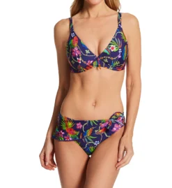Lise Charmel La Precieuse Skirted Bikini Swim Bottom EBB0835 -Freya Fashion Shop lise charmel lich01 ebb0835 cs1