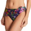 Lise Charmel La Precieuse Skirted Bikini Swim Bottom EBB0835 -Freya Fashion Shop lise charmel lich01 ebb0835 gs