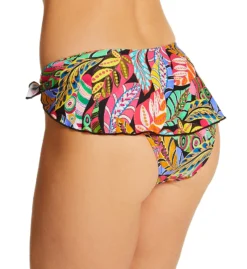 Lise Charmel La Frida Antigel Skirted Bikini Swim Bottom EBB0865 -Freya Fashion Shop lise charmel lich01 ebb0865 bs