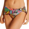 Lise Charmel La Frida Antigel Skirted Bikini Swim Bottom EBB0865 -Freya Fashion Shop lise charmel lich01 ebb0865 gs