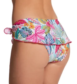 Lise Charmel La Muse Des Iles Skirted Bikini Swim Bottom EBB0866 -Freya Fashion Shop lise charmel lich01 ebb0866 bs