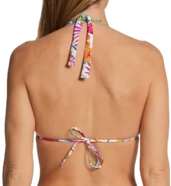 Lise Charmel La Muse Des Iles Triangle Swim Top EBB2766 -Freya Fashion Shop lise charmel lich01 ebb2766 bs