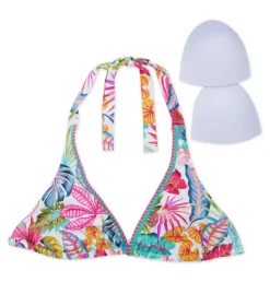 Lise Charmel La Muse Des Iles Triangle Swim Top EBB2766 -Freya Fashion Shop lise charmel lich01 ebb2766 cs6