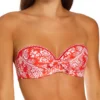 Lise Charmel La Bandana Antigel Strapless Bandeau Bikini Top EBB7194 -Freya Fashion Shop lise charmel lich01 ebb7194 gs