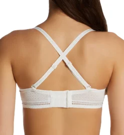 Lise Charmel Antigel Daily Paillette Strapless Bra ECH5655 -Freya Fashion Shop lise charmel lich01 ech5655 cs1