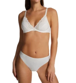 Lise Charmel Antigel Daily Paillette Full Cup Bra ECH6355 -Freya Fashion Shop lise charmel lich01 ech6355 cs1