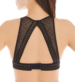 Lise Charmel Intermede Sexy Bralette Bra ELG6282 -Freya Fashion Shop lise charmel lich01 elg6282 bs