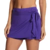 Lise Charmel La Chiquissima Skort Swim Cover-Up ESB0614 -Freya Fashion Shop lise charmel lich01 esb0614 gs