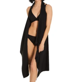 Lise Charmel La Chiquissima Pareo Beach Cover-Up ESB1314 -Freya Fashion Shop lise charmel lich01 esb1314 cs1