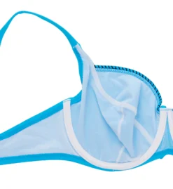 Lise Charmel La Cordeliere Balconet Swim Top FBA3593 -Freya Fashion Shop lise charmel lich01 fba3593 cs4