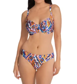 Lise Charmel La Maya Antigel Bikini Wide Side Swim Bottom FBB0355 -Freya Fashion Shop lise charmel lich01 fbb0355 cs1