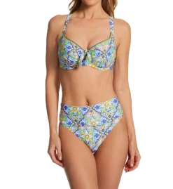 Lise Charmel La Sunny Antigel Fold Over Bikini Swim Bottom FBB0395 -Freya Fashion Shop lise charmel lich01 fbb0395 cs1