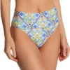 Lise Charmel La Sunny Antigel Fold Over Bikini Swim Bottom FBB0395 -Freya Fashion Shop lise charmel lich01 fbb0395 gs
