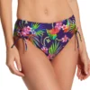 Lise Charmel La Precieuse Bikini Adjustable Tie Swim Bottom FBB0635 -Freya Fashion Shop lise charmel lich01 fbb0635 gs