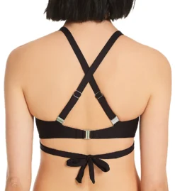 Lise Charmel La Chiquissima Halter Swim Top FBB3214 -Freya Fashion Shop lise charmel lich01 fbb3214 cs1