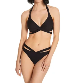 Lise Charmel La Chiquissima Halter Swim Top FBB3214 -Freya Fashion Shop lise charmel lich01 fbb3214 cs4