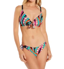 Lise Charmel La Psychedelia Halter Swim Top FBB3224 -Freya Fashion Shop lise charmel lich01 fbb3224 cs2