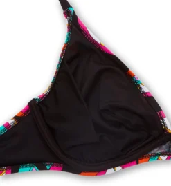 Lise Charmel La Psychedelia Halter Swim Top FBB3224 -Freya Fashion Shop lise charmel lich01 fbb3224 cs6