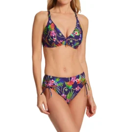 Lise Charmel La Precieuse Halter Swim Top FBB3235 -Freya Fashion Shop lise charmel lich01 fbb3235 cs4