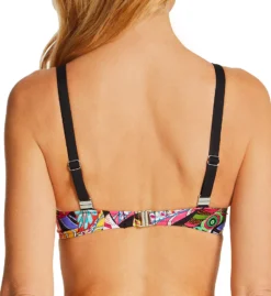 Lise Charmel La Frida Antigel Convertible Swim Top FBB3265 -Freya Fashion Shop lise charmel lich01 fbb3265 bs