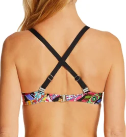 Lise Charmel La Frida Antigel Convertible Swim Top FBB3265 -Freya Fashion Shop lise charmel lich01 fbb3265 cs1