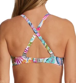 Lise Charmel La Muse Des Iles Halter Swim Top FBB3266 -Freya Fashion Shop lise charmel lich01 fbb3266 cs1