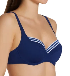 Lise Charmel L'Ecocherie Balconet Swim Top FBB3504