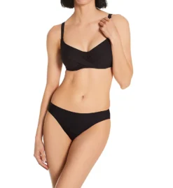 Lise Charmel La Chiquissima Balconet Swim Top FBB3514 -Freya Fashion Shop lise charmel lich01 fbb3514 cs5