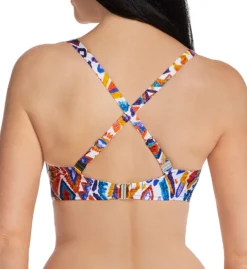 Lise Charmel La Maya Antigel Balconet Swim Top FBB3555 -Freya Fashion Shop lise charmel lich01 fbb3555 cs1