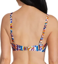 Lise Charmel La Maya Antigel Balconet Swim Top FBB3555 -Freya Fashion Shop lise charmel lich01 fbb3555 cs2