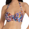 Lise Charmel La Maya Antigel Balconet Swim Top FBB3555 -Freya Fashion Shop lise charmel lich01 fbb3555 gs