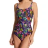 Lise Charmel La Precieuse Underwire One Piece Swimsuit FBB6235 -Freya Fashion Shop lise charmel lich01 fbb6235 gs