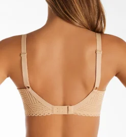 Lise Charmel Tressage Graphic Contour Bra FCC8037 -Freya Fashion Shop lise charmel lich01 fcc8037 bs